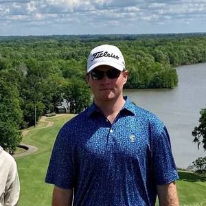 Meet your Posher, Jon brady